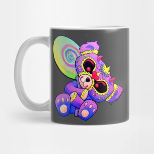 MetalTeddies Mug